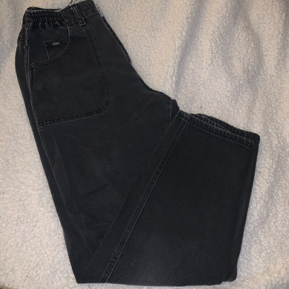 vintage Lee jeans